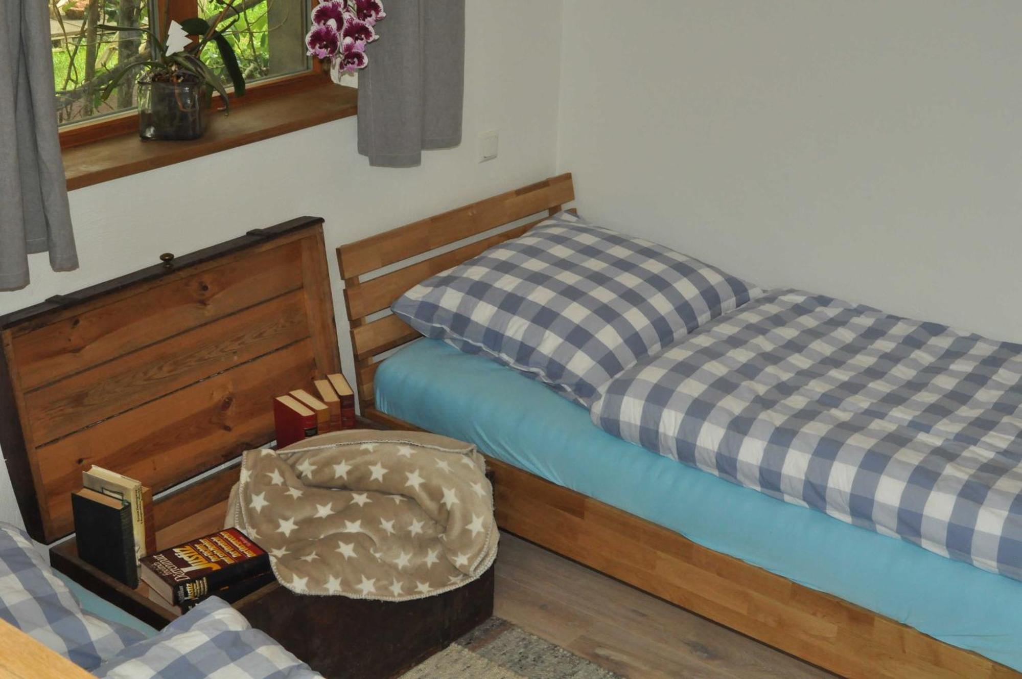Gästezimmer - Fuhrhalterei Maul Breuberg Exterior foto