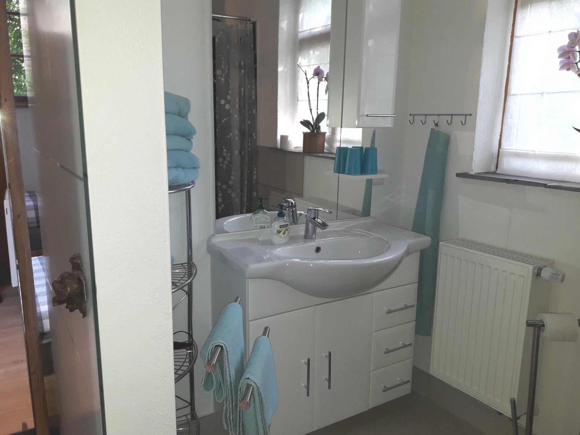 Gästezimmer - Fuhrhalterei Maul Breuberg Exterior foto