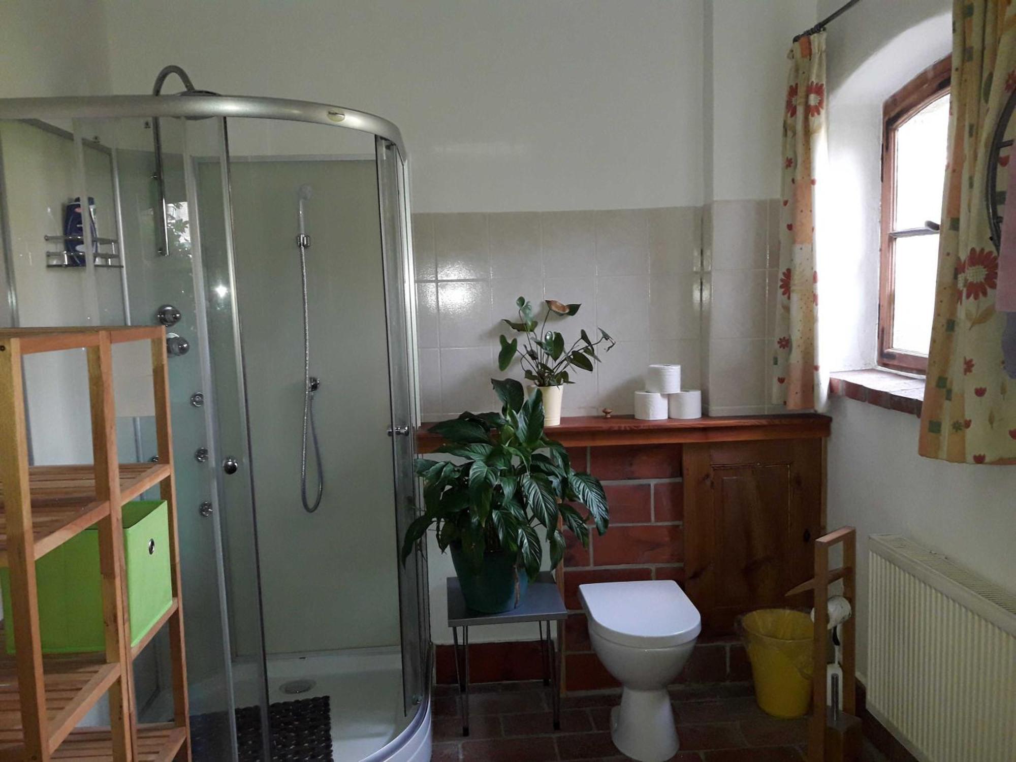 Gästezimmer - Fuhrhalterei Maul Breuberg Exterior foto