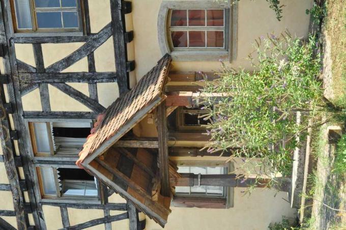Gästezimmer - Fuhrhalterei Maul Breuberg Exterior foto