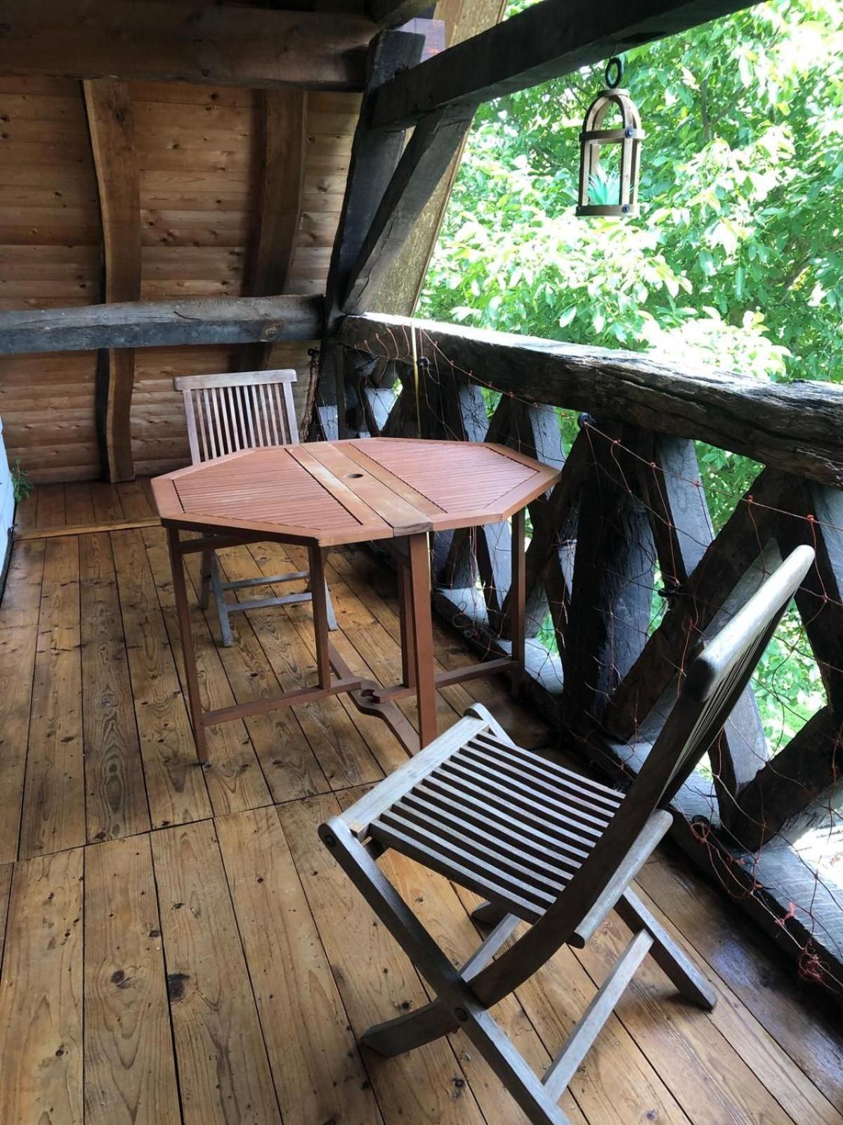 Gästezimmer - Fuhrhalterei Maul Breuberg Exterior foto